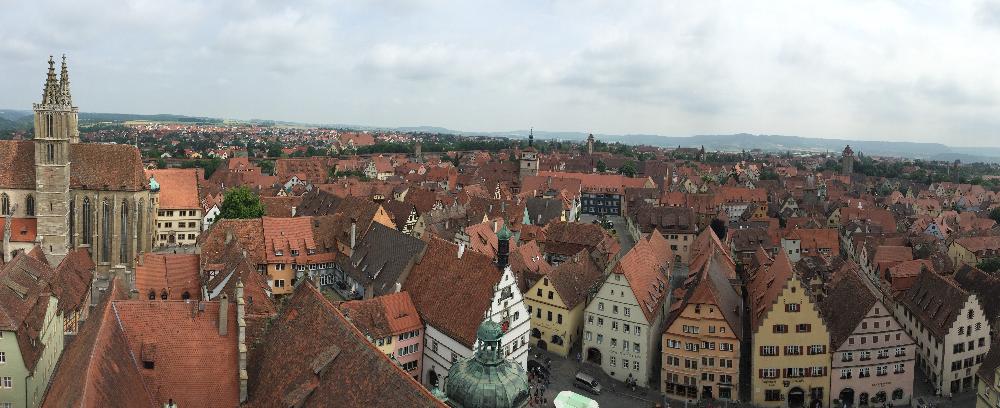 Esslingen City